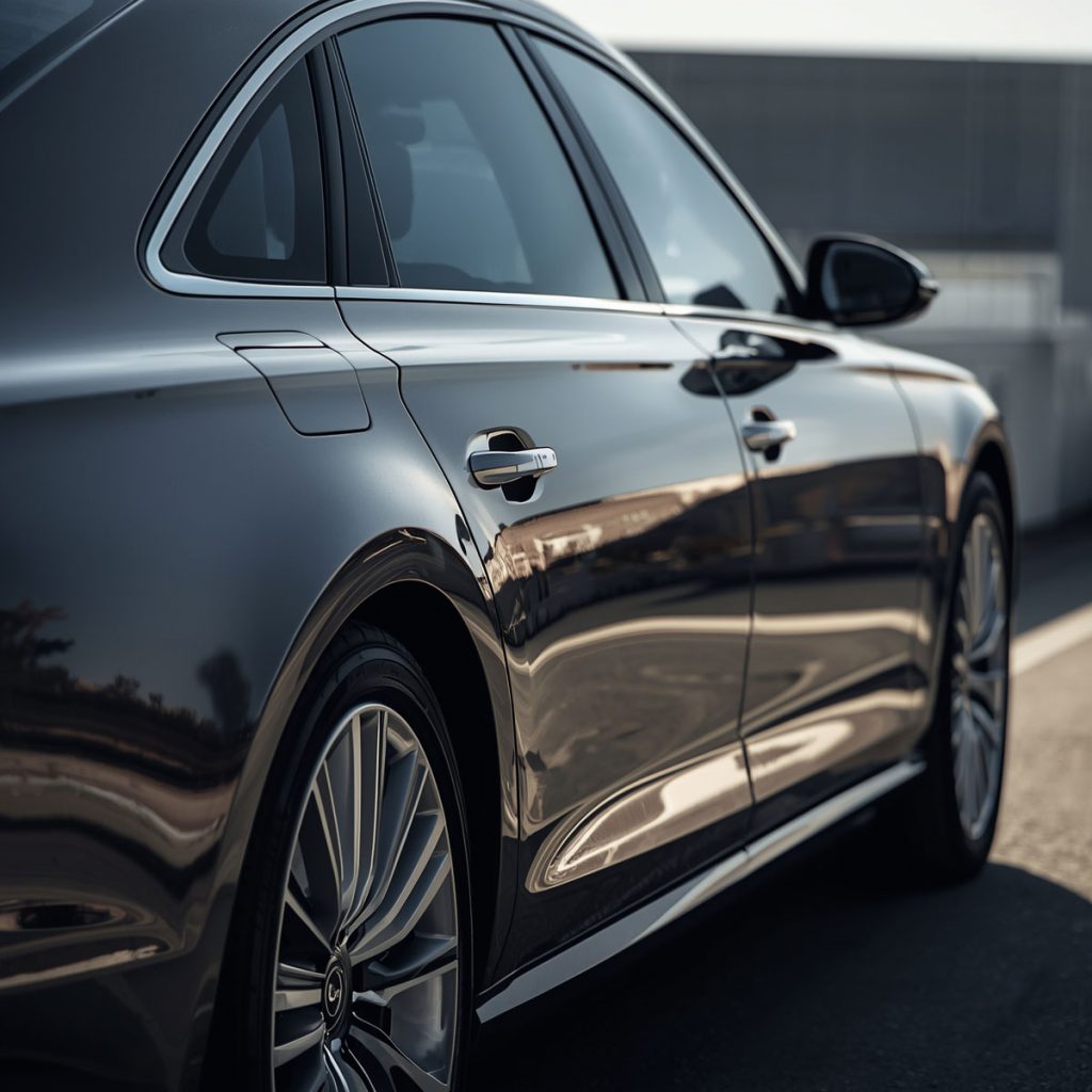 Premium Car Rental