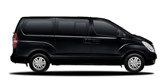 Minivan Rental in Yerevan