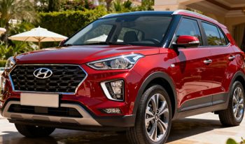 Car Rental Services in Tashkent, Uzbekistan by Gurosun