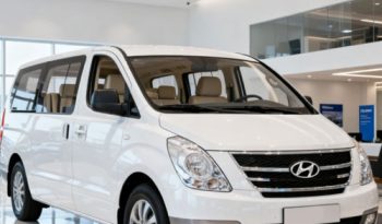 Gurosun Rent a Car Services in Uzbekistan
