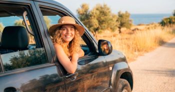 What Car Should You Rent in Tashkent