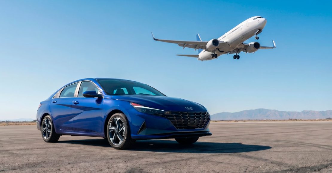 Why Renting a Car at Tashkent Airport Makes Sense