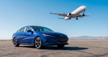 Why Renting a Car at Tashkent Airport Makes Sense