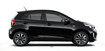 Econom Rental in Tashkent, Uzbekistan