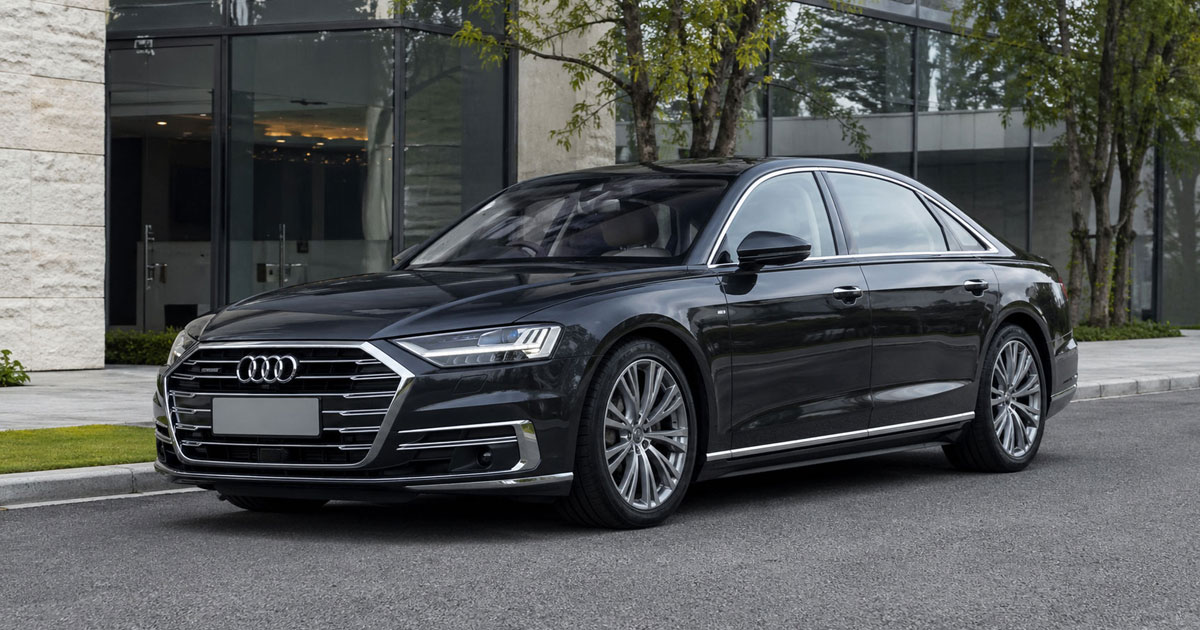 Premium Car Rental in Tashkent