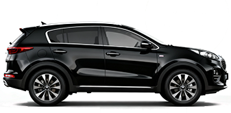 SUV Rental in Tashkent, Uzbekistan